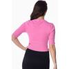Dancing Days - Sweet Dreamer Cardigan - Rose Product image